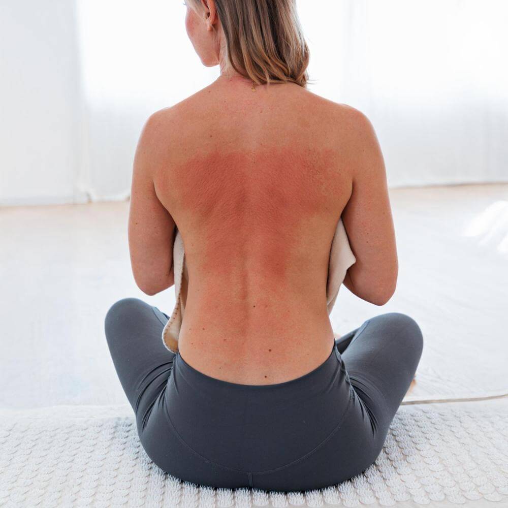 Sada pro akupresuru Bodhi Vital Eco