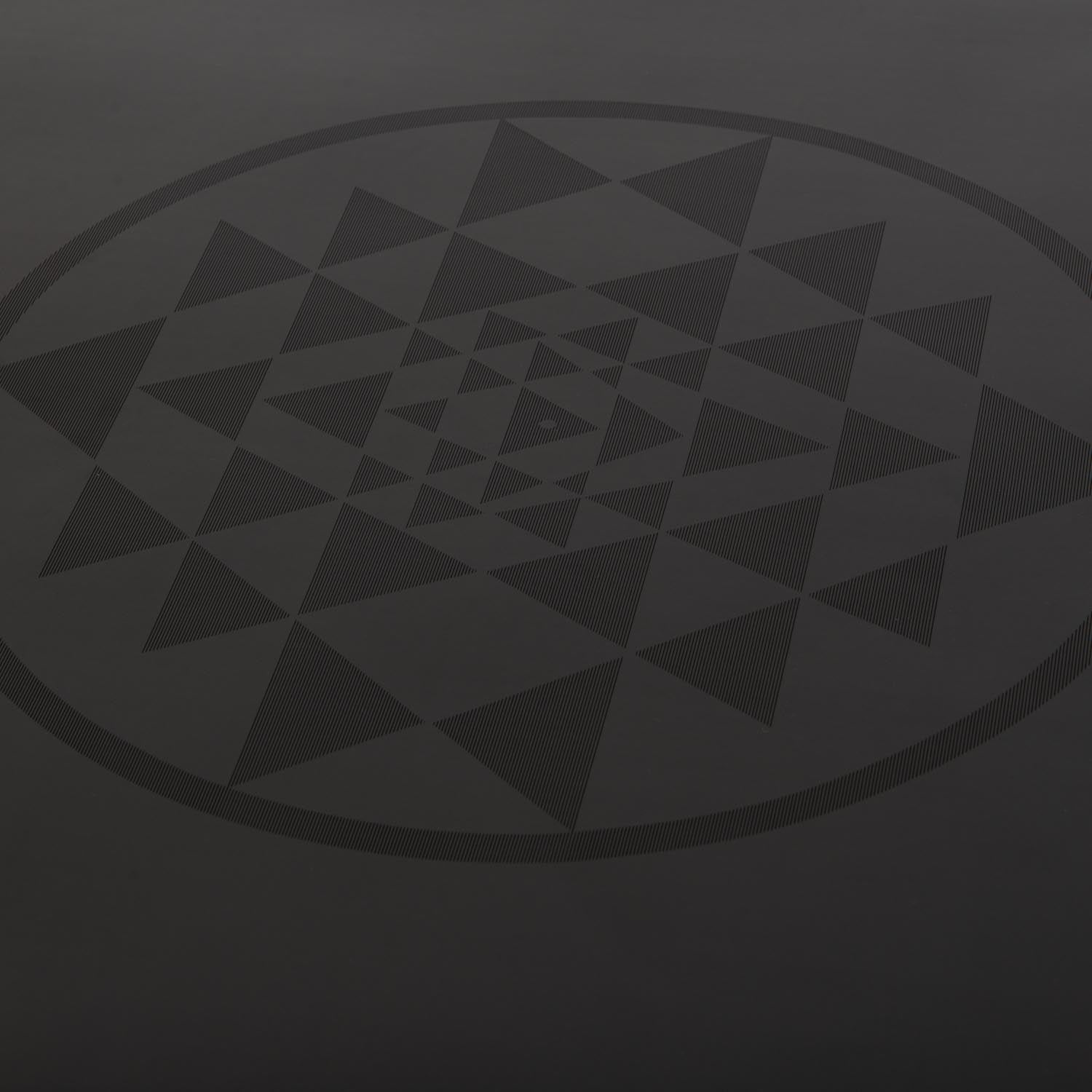 Cestovní jógová podložka Bodhi Phoenix Travel Mat 2 mm