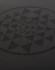 Cestovní jógová podložka Bodhi Phoenix Travel Mat 2 mm
