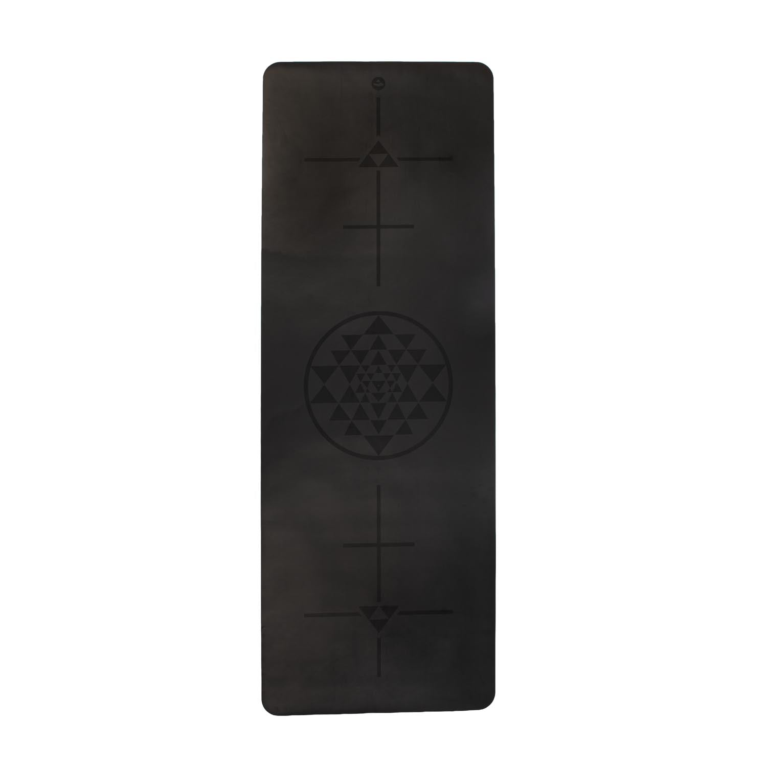Cestovní jógová podložka Bodhi Phoenix Travel Mat 2 mm