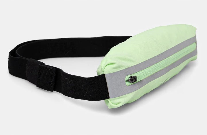 Sportovní ledvinka Nike Slim Waist Pack 3.0 Unisex