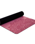 Jógová podložka Yoga Design Lab Infinity 5 mm – Mandala Rose