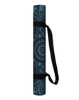 Jógová podložka Yoga Design Lab Infinity 5 mm – Mandala Teal