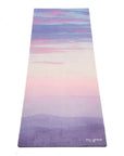Jógová podložka Yoga Design Lab Combo 3,5 mm – Breathe