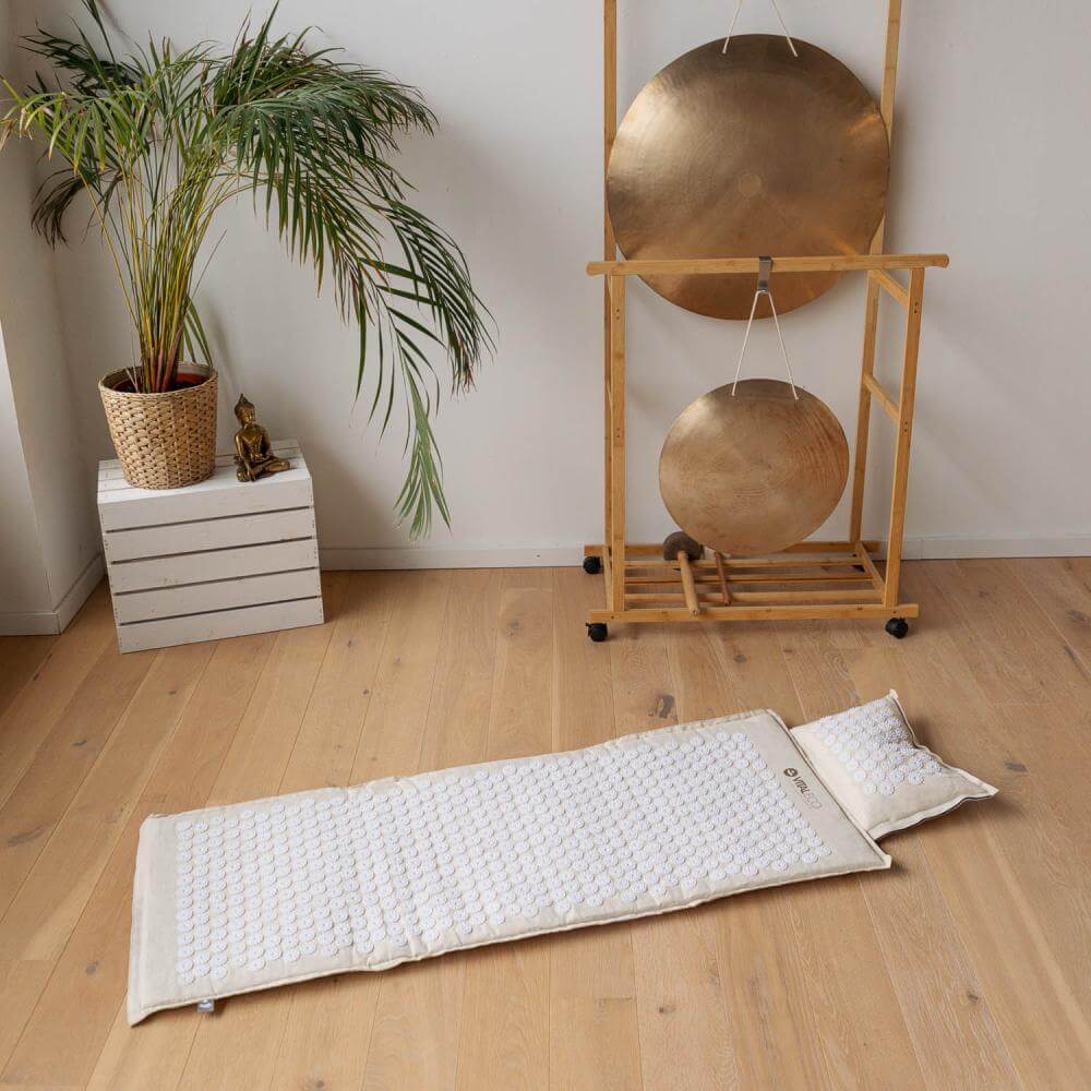 Sada pro akupresuru Bodhi Vital Set Eco