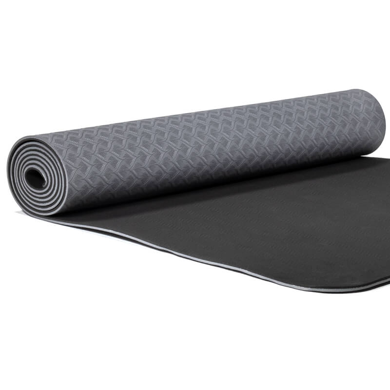 Jógová podložka Yogi Yogini Premium 5 mm