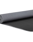 Jógová podložka Yogi Yogini Premium 5 mm