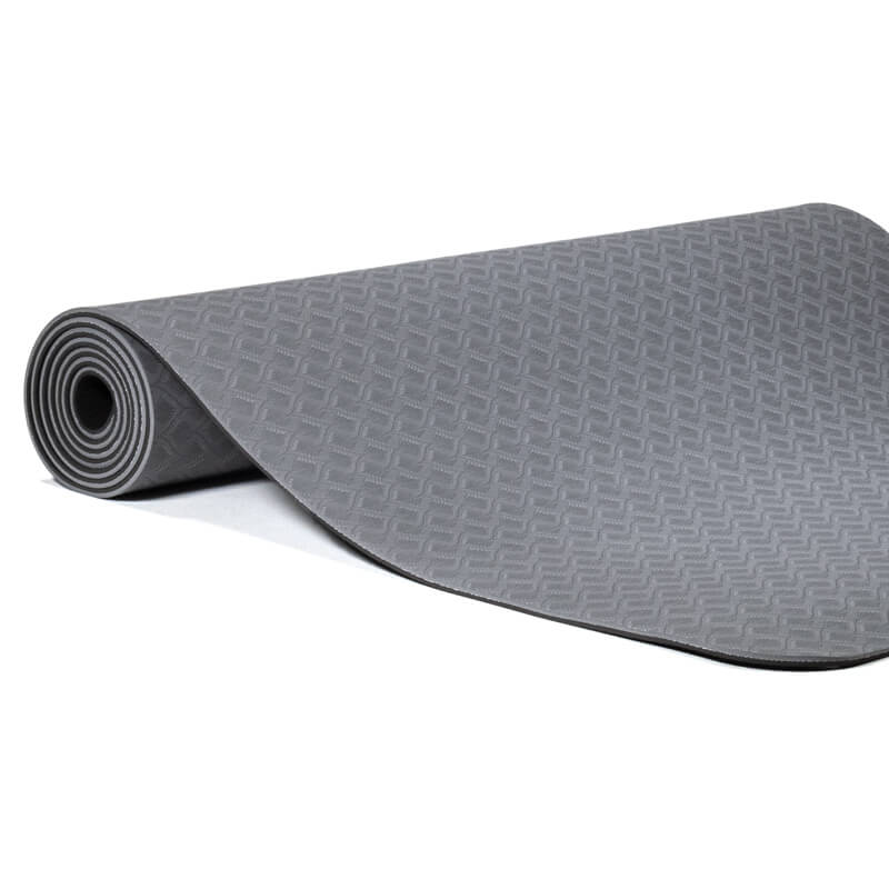 Jógová podložka Yogi Yogini Premium 5 mm
