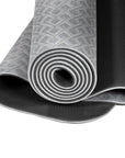 Jógová podložka Yogi Yogini Premium 5 mm