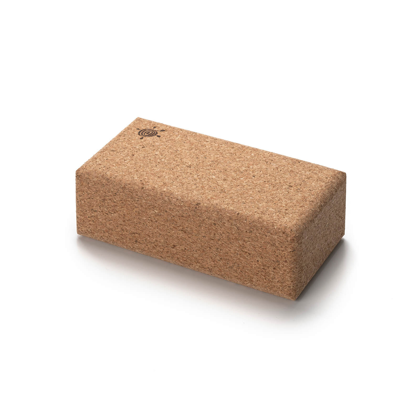 Jógová podložka Kurma – z korku