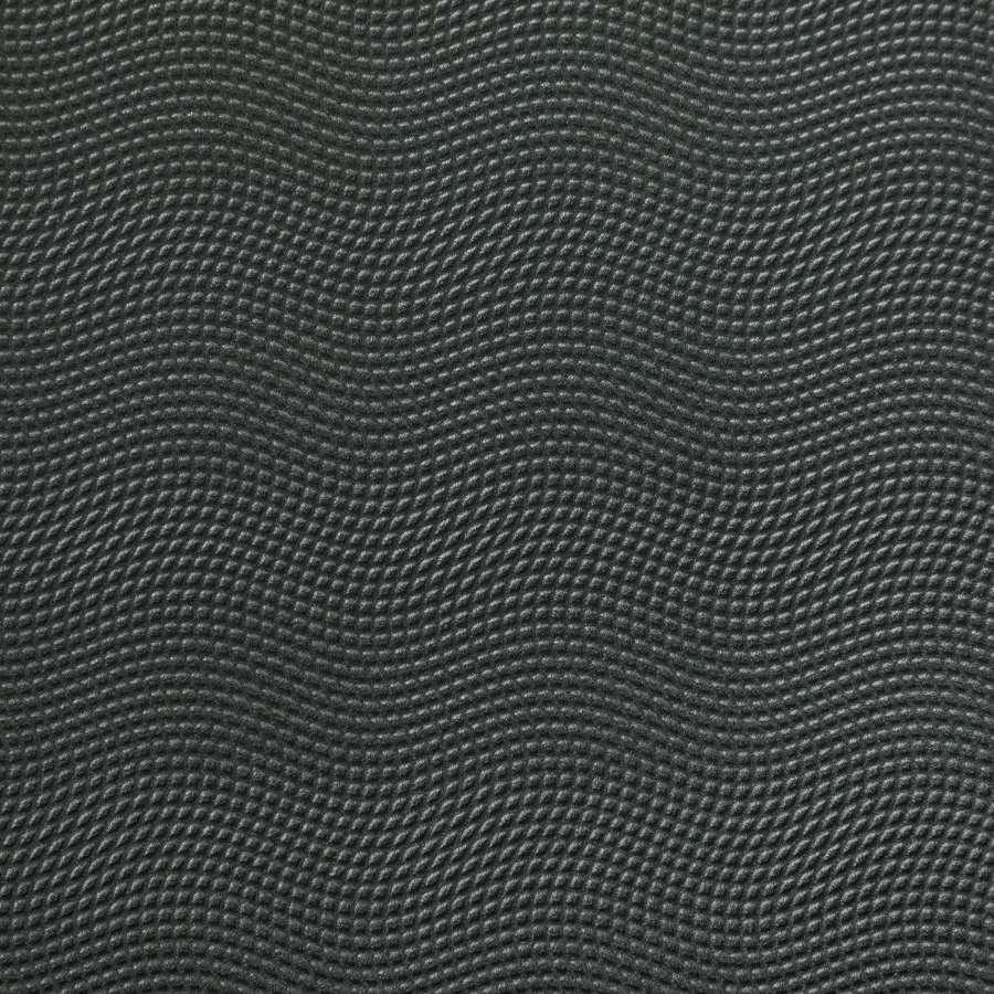 Gumová podložka na jógu Bodhi EcoPro 4 mm – černá