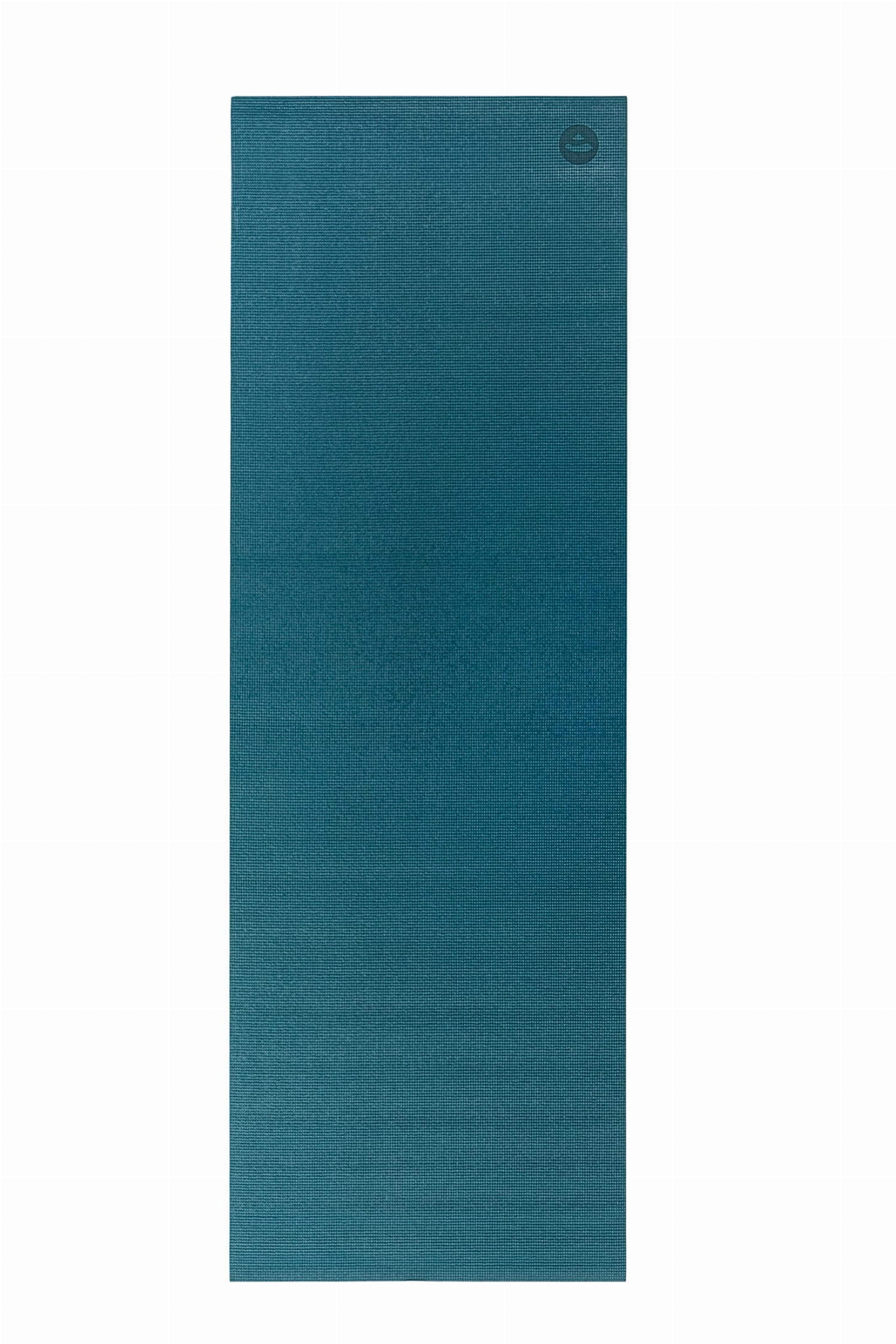 Jógová podložka Bodhi Asana 4,5 mm – tyrkysová