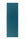 Jógová podložka Bodhi Asana 4,5 mm – tyrkysová