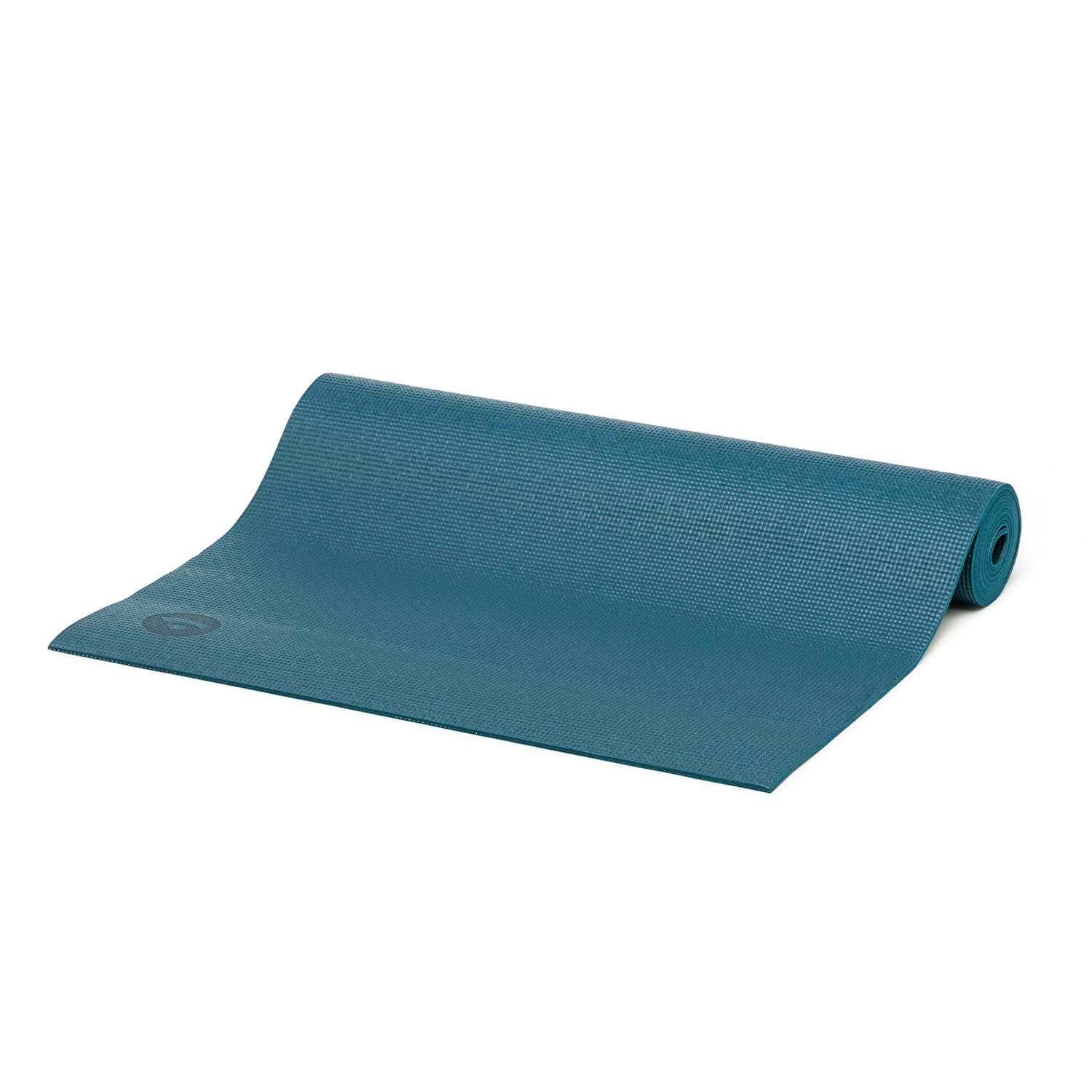 Jógová podložka Bodhi Asana 4,5 mm – tyrkysová