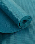 Jógová podložka Bodhi Asana 4,5 mm – tyrkysová