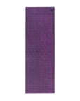 Jógová podložka Bodhi Asana 4,5 mm – fialová