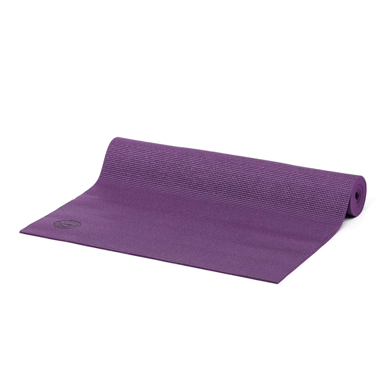 Jógová podložka Bodhi Asana 4,5 mm – fialová