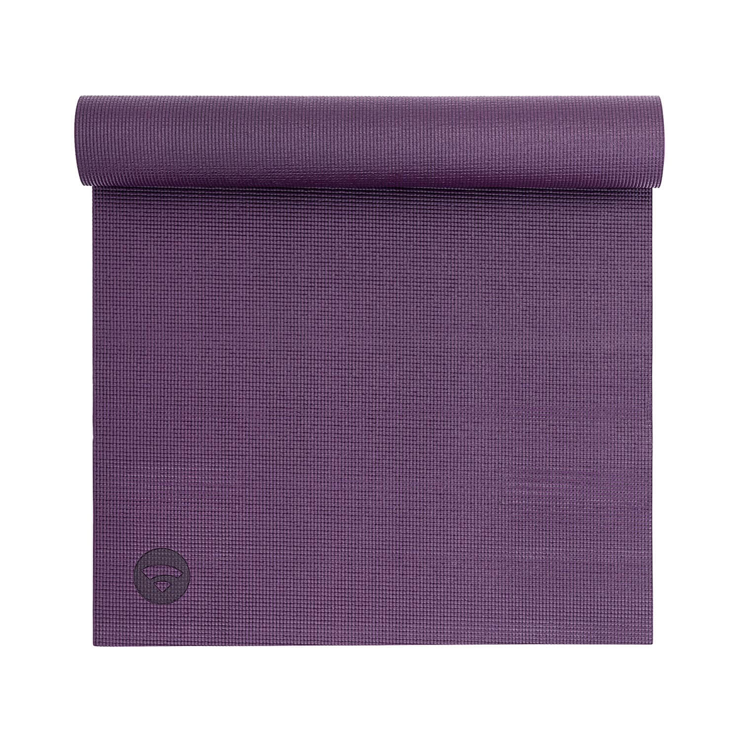 Jógová podložka Bodhi Asana 4,5 mm – fialová