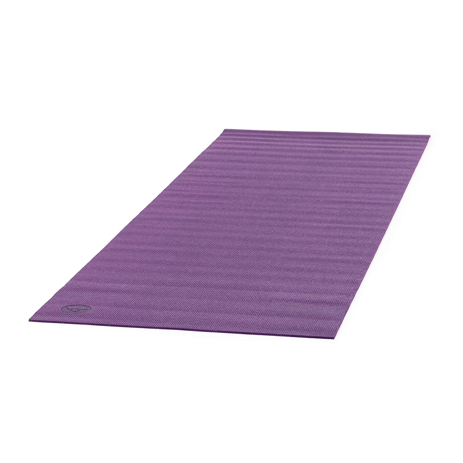 Jógová podložka Bodhi Asana 4,5 mm – fialová