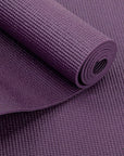 Jógová podložka Bodhi Asana 4,5 mm – fialová