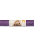Jógová podložka Bodhi Asana 4,5 mm – fialová