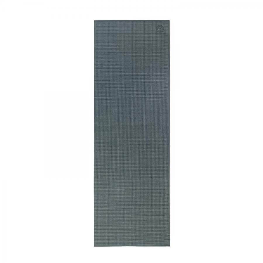 Jógová podložka Bodhi Asana 4,5 mm – šedá