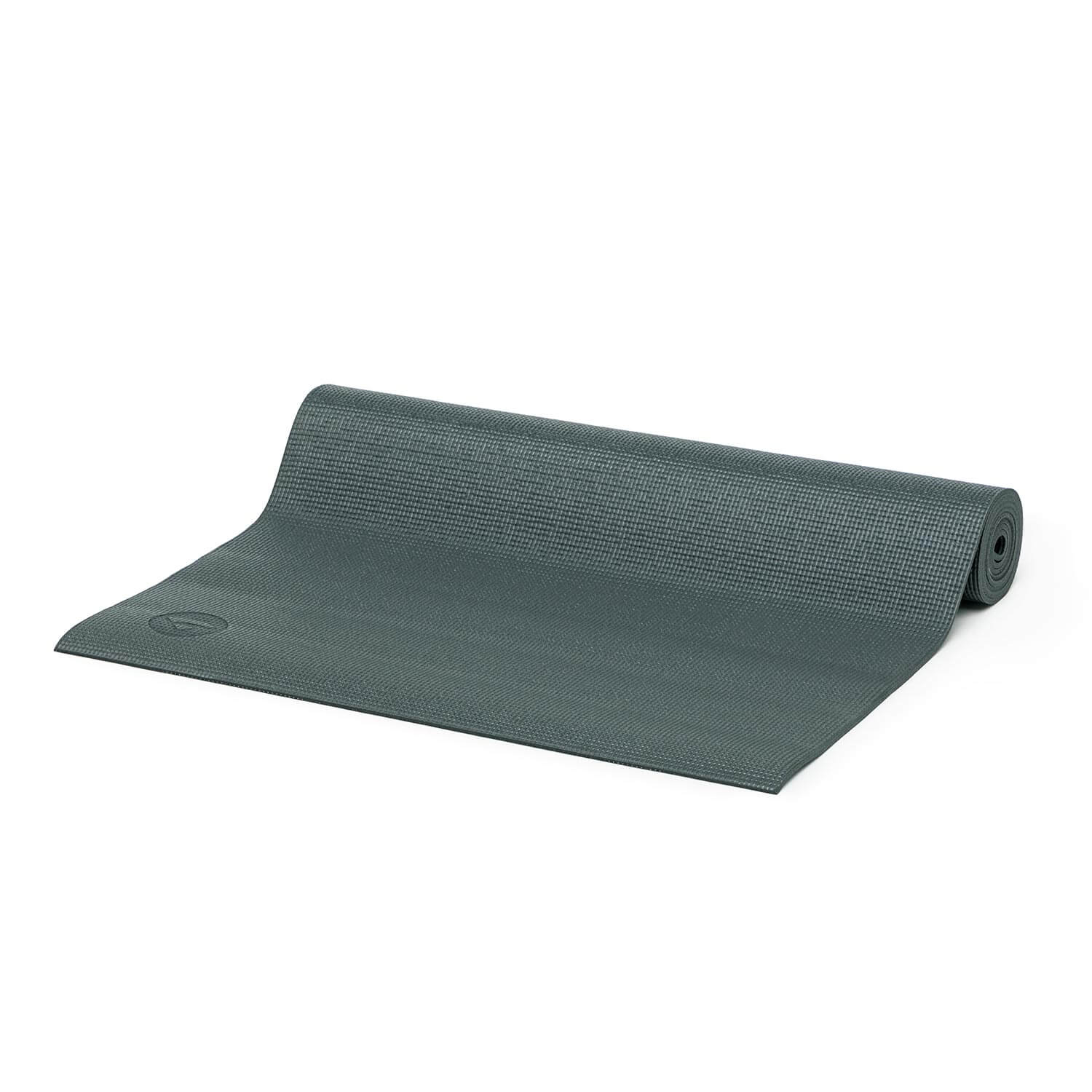 Jógová podložka Bodhi Asana 4,5 mm – šedá