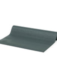 Jógová podložka Bodhi Asana 4,5 mm – šedá