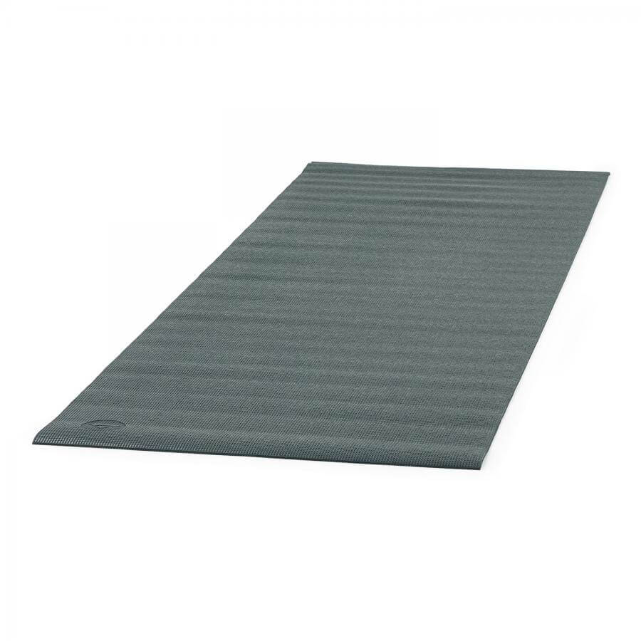 Jógová podložka Bodhi Asana 4,5 mm – šedá