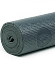 Jógová podložka Bodhi Asana 4,5 mm – šedá