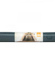 Jógová podložka Bodhi Asana 4,5 mm – šedá