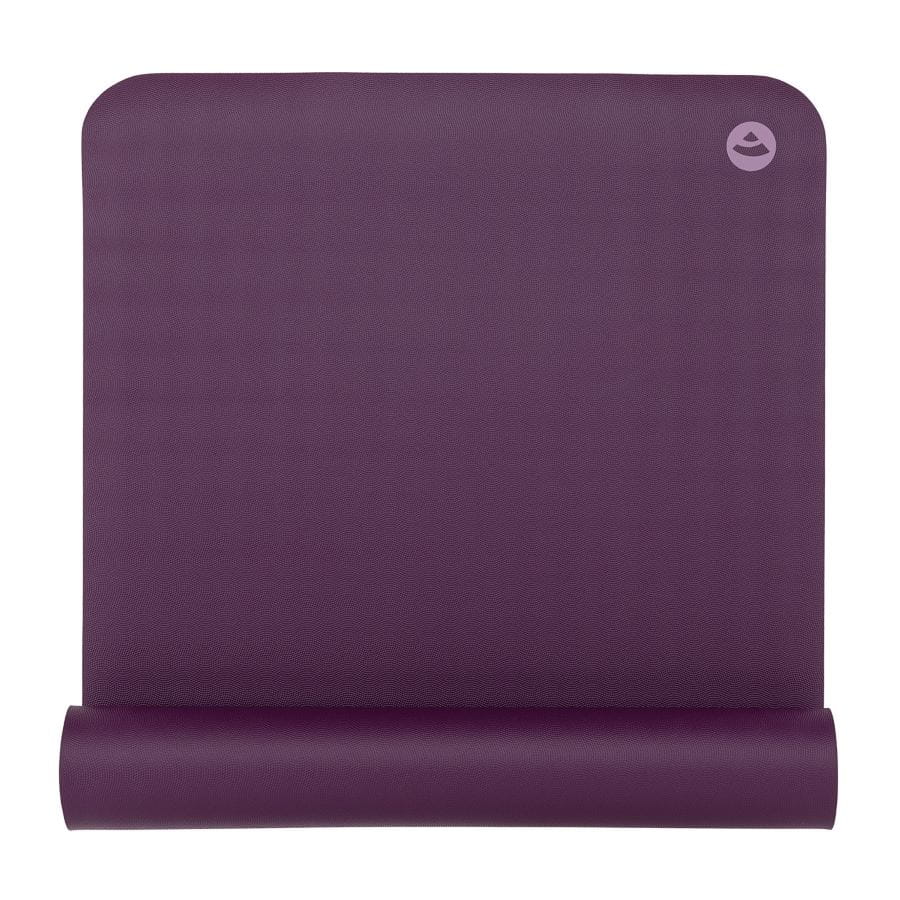 Gumová podložka na jógu Bodhi EcoPro 4 mm
