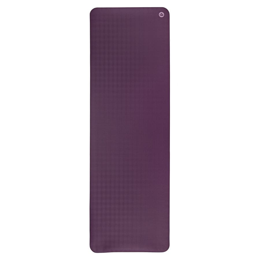 Gumová podložka na jógu Bodhi EcoPro 4 mm
