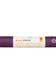 Gumová podložka na jógu Bodhi EcoPro 4 mm