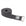 Jógový pás Bodhi Asana belt 2,5 m – šedý