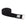 Jógový pás Bodhi Asana belt 2,5 m – černý