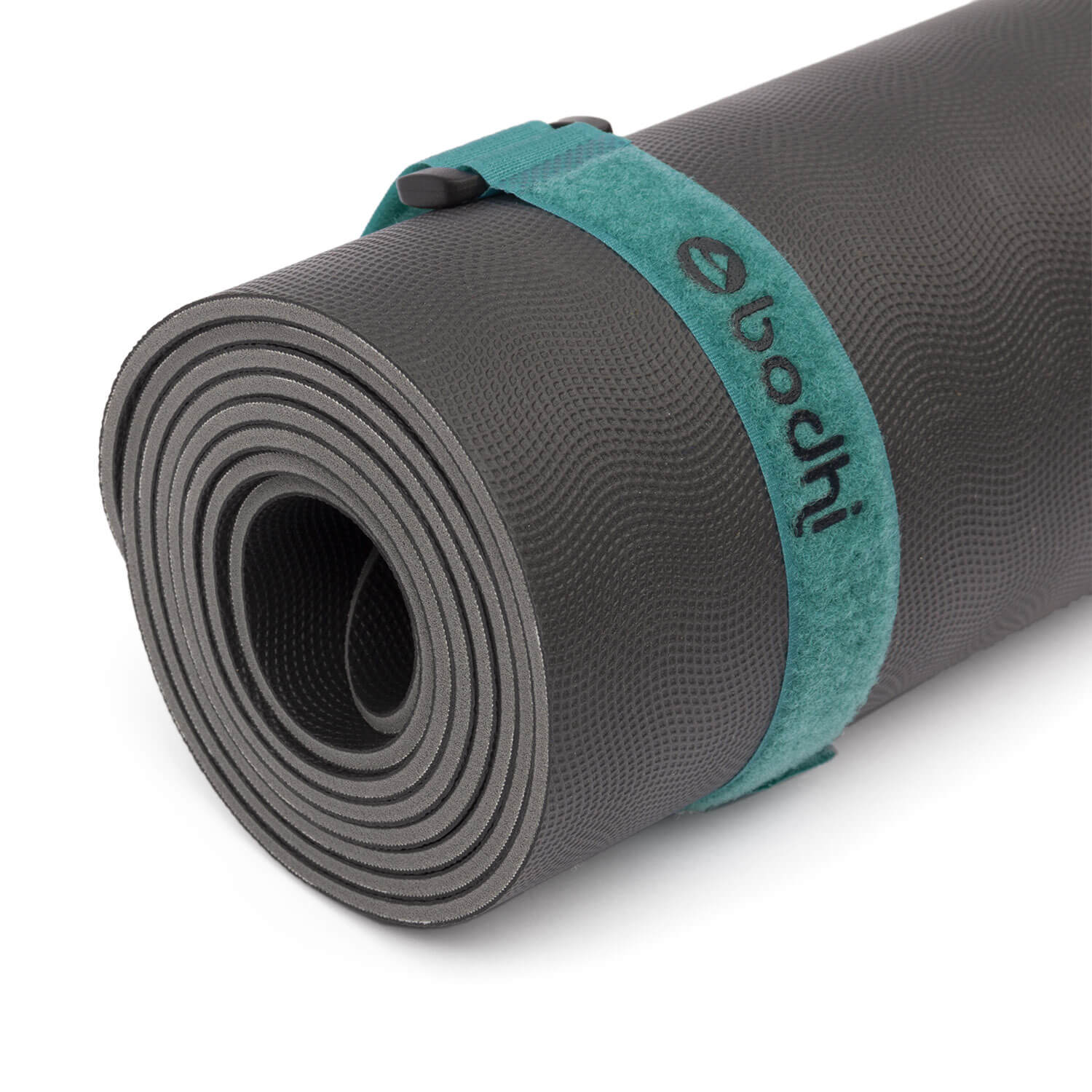 Páska na podložku s suchým zipem Bodhi Velcro – mátová