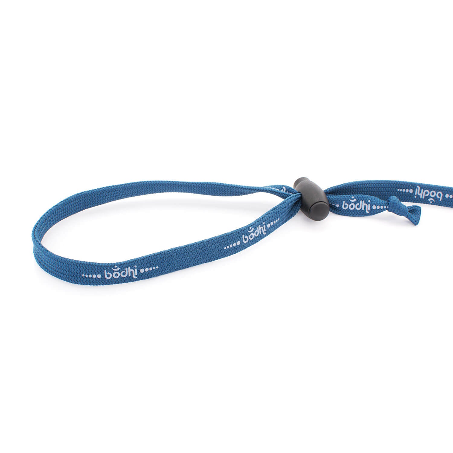 Popruh na přenášení podložky Bodhi Basic – modrý