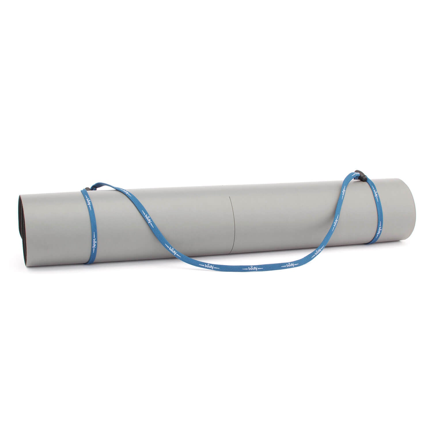 Popruh na přenášení podložky Bodhi Basic – modrý