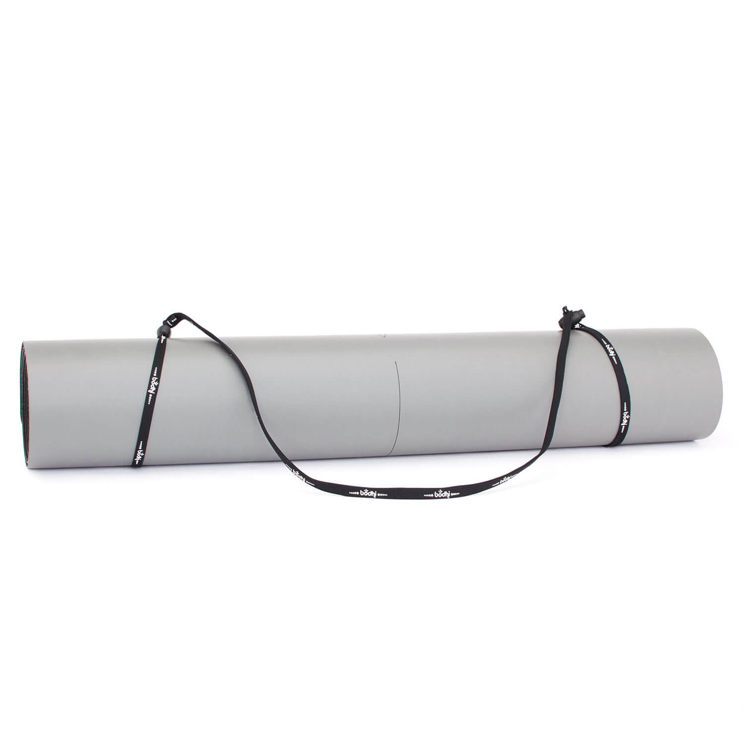 Popruh pro přenášení podložky Bodhi Basic – černý