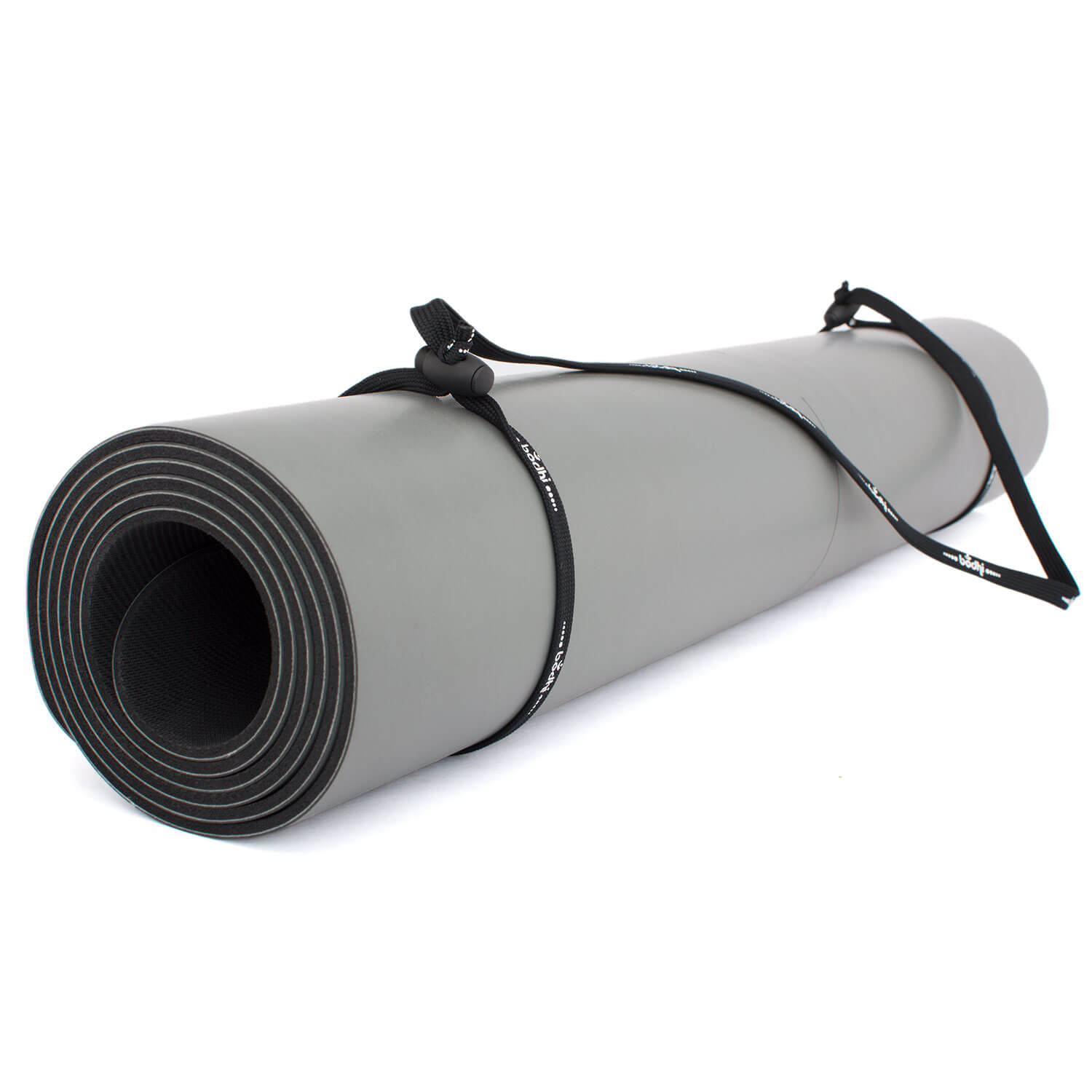 Popruh pro přenášení podložky Bodhi Basic – černý