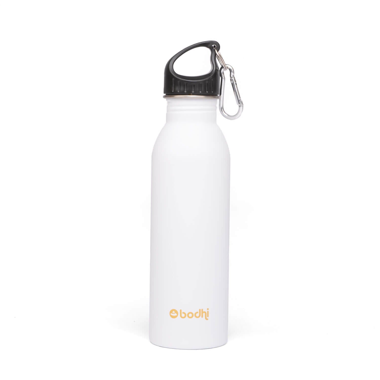 Láhev na vodu Bodhi – květ života, 700 ml