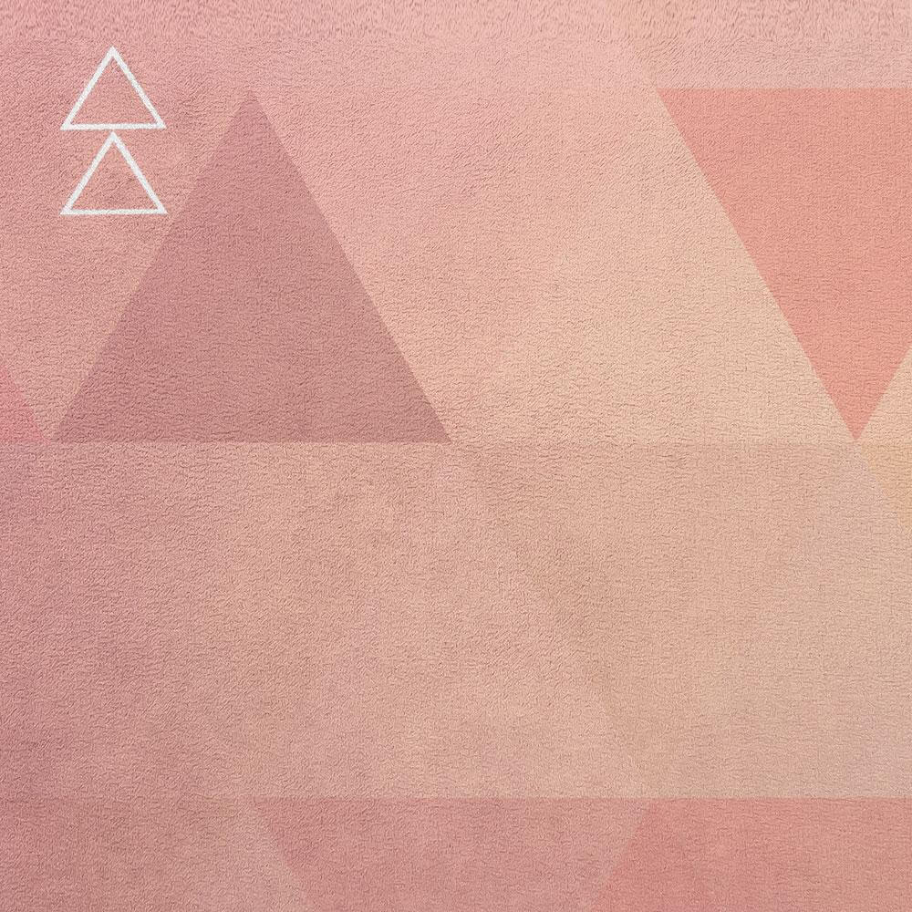 Jógová podložka Yoga Design Lab Combo 3,5 mm – Tribeca Sand