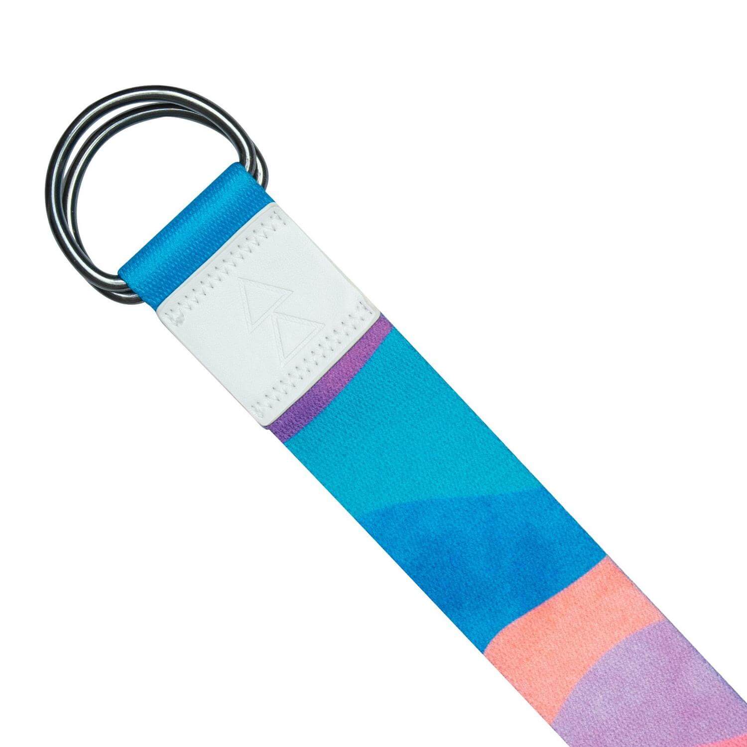 Jógový pás Yoga Design Lab – Mexicana