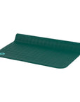Gumová jógová podložka Bodhi EcoPro Travel 1,3 mm – mátová
