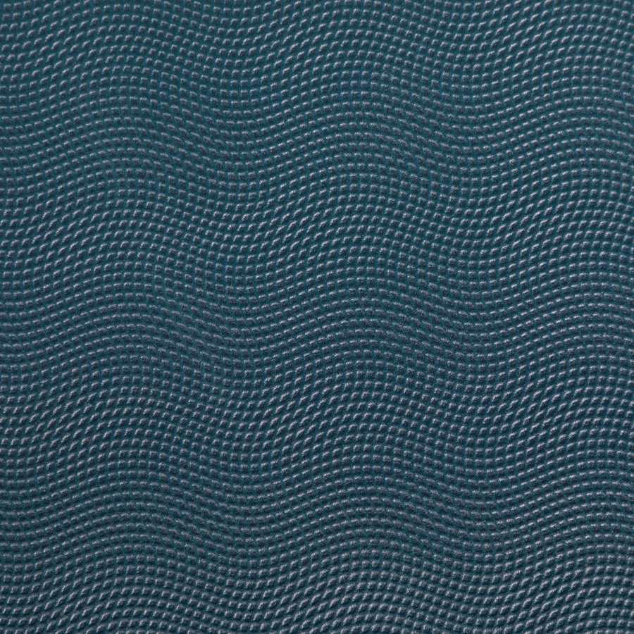 Gumová jógová podložka Bodhi EcoPro Travel 1,3 mm – tmavě modrá