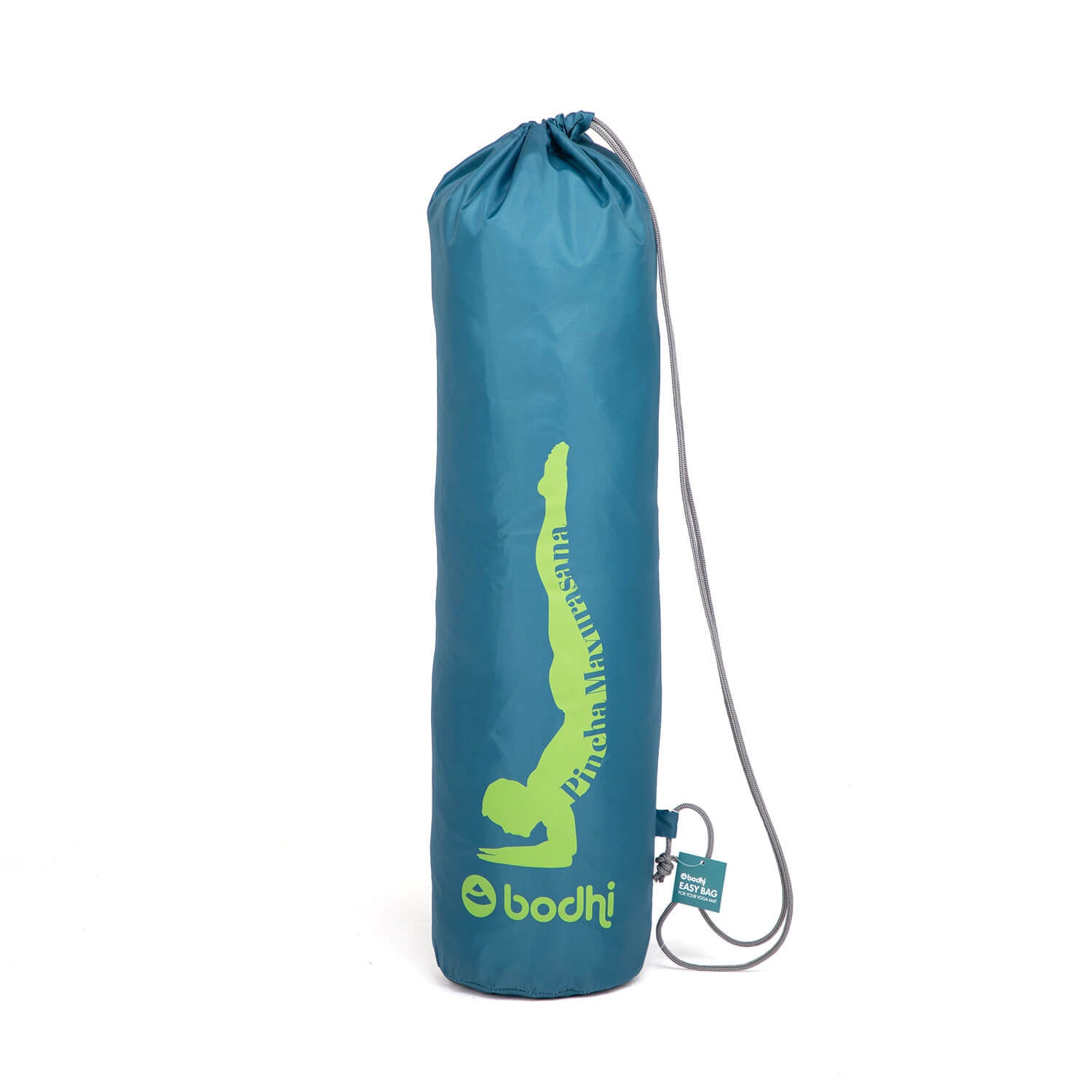 Ochranný obal na podložku Bodhi Easy Bag II – Pincha Mayurasana