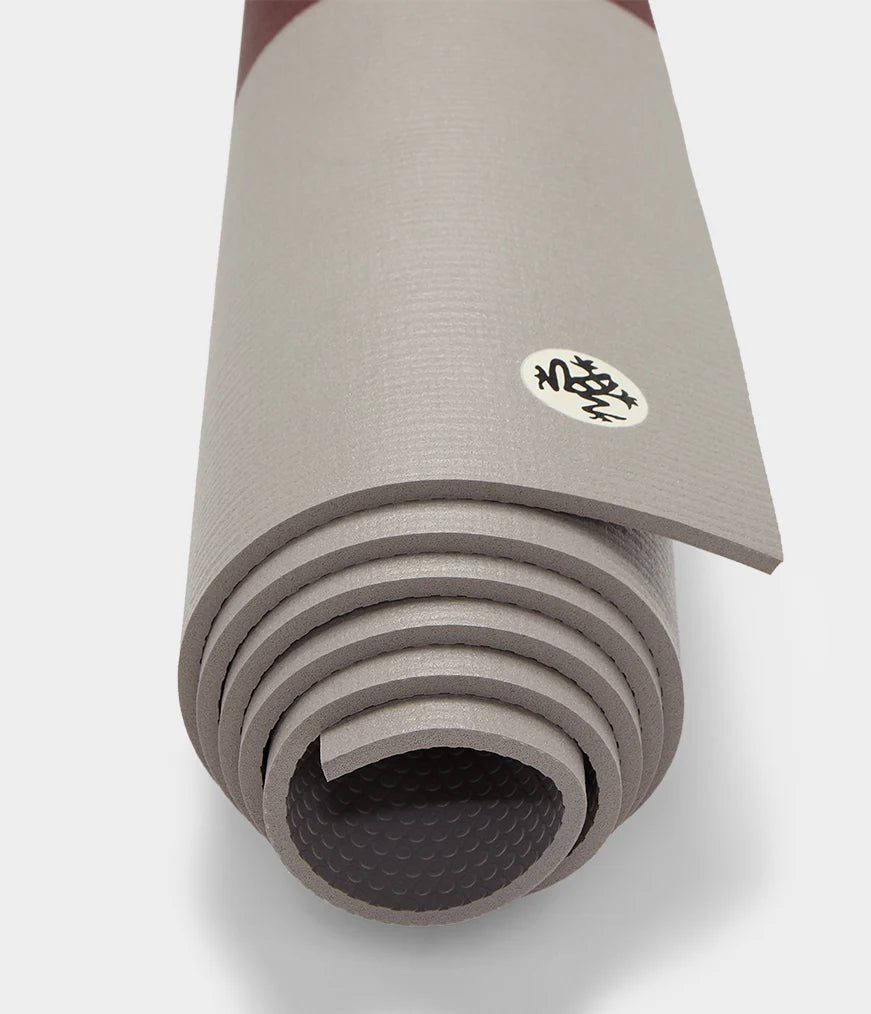 Jógová podložka Manduka PRO 6 mm Cinder Balance