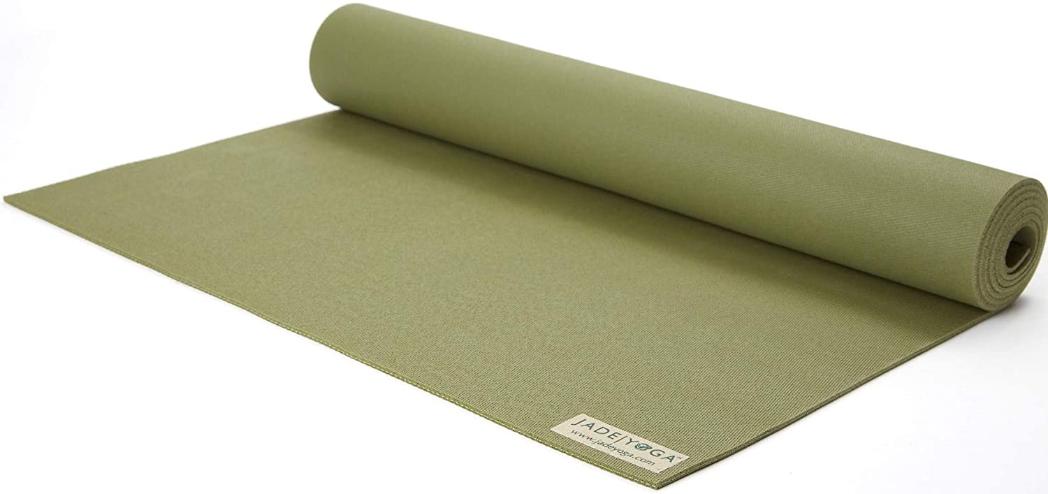 Jógová podložka Jade Yoga Travel 3 mm