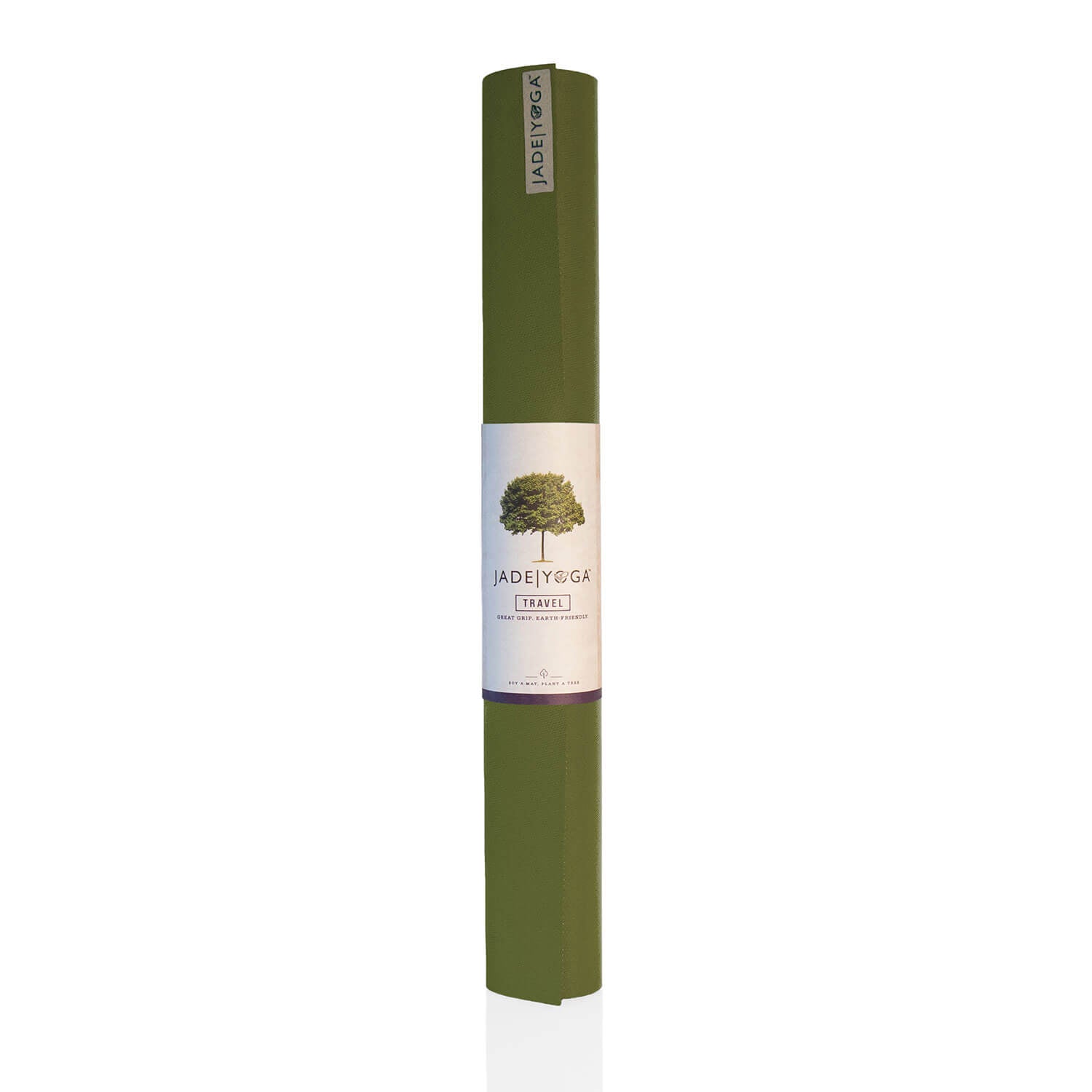 Jógová podložka Jade Yoga Travel 3 mm
